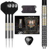 Target Japan Beau Greaves G1 90% Tungsten Steel Tip Darts