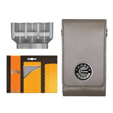 Target Japan Milli Dart Case-13-Grey-Premier Darts