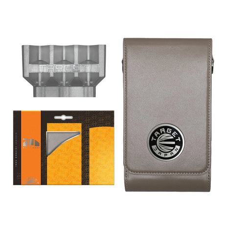 Target Japan Milli Dart Case-Dart Cases-13-Premier Darts
