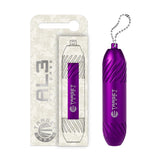 Target Japan AL3 Tip Case-2-Purple-Premier Darts