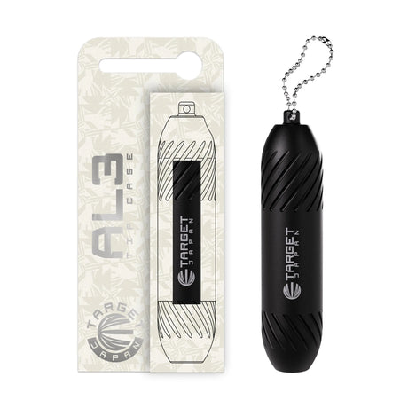 Target Japan AL3 Tip Case-Dart Accessories-6-Premier Darts
