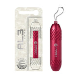 Target Japan AL3 Tip Case New Colours-7-Red-Premier Darts