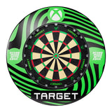 Target Darts | XBOX Dartboard & Surround Bundle-1-Premier Darts