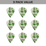 Target Darts Charlie Manby Pro Ultra Kite Flights x3-5-Premier Darts