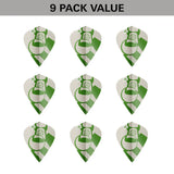 Target Darts Charlie Manby Pro Ultra Kite Flights x3-5-Premier Darts