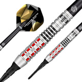 Shot Michael Smith Believe 90% Soft Tip Darts-2-18 GRAM-Premier Darts