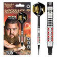 Shot Michael Smith Believe 90% Soft Tip Darts-1-18 GRAM-Premier Darts