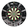 Target Darts Millennium Falcon Surround and TOR Board Bundle