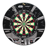 Target Darts Millennium Falcon Surround and TOR Board Bundle