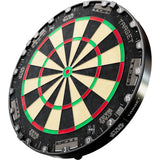 Target Darts Millennium Falcon Surround and TOR Board Bundle