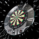Target Darts Millennium Falcon Surround and TOR Board Bundle
