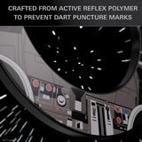 Target Darts Millennium Falcon Surround and TOR Board Bundle