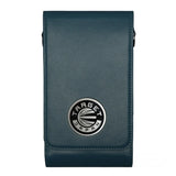 Target Japan Milli Dart Case-17-Black-Premier Darts