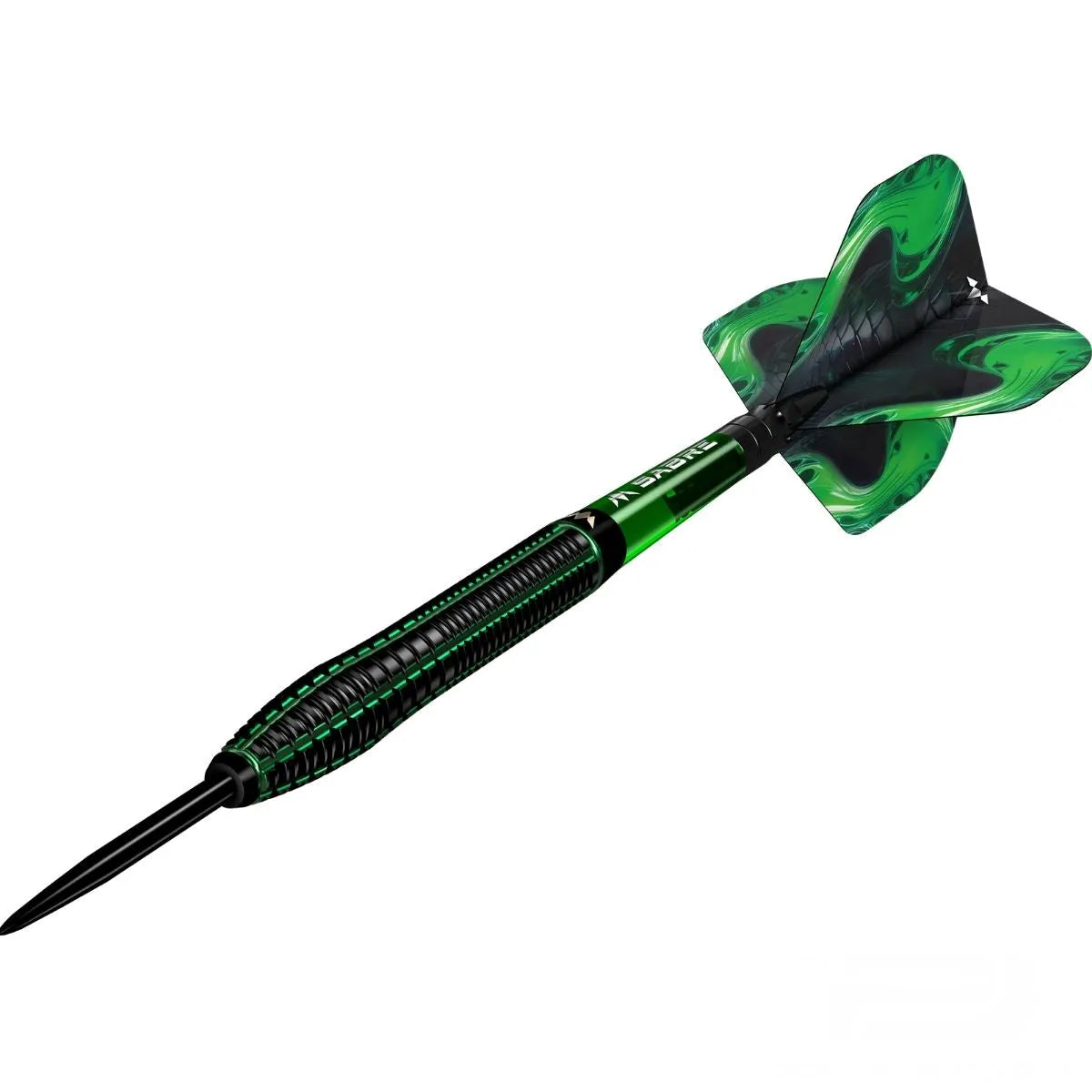 Mission Venom 90% Tungsten Steel Tip Darts-2-23 GRAM-Premier Darts