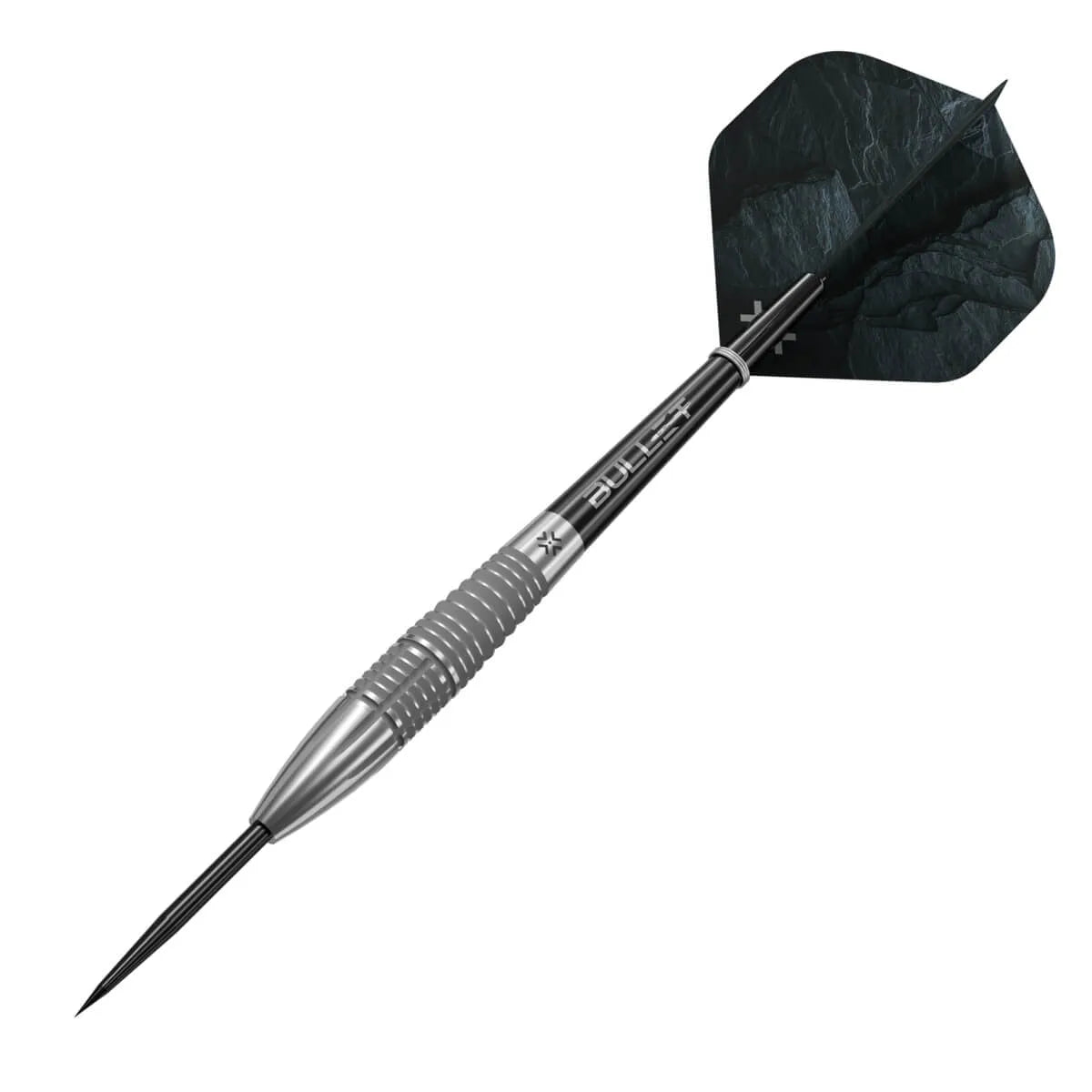 Bullet Monolith 90% Tungsten Steel Tip Darts-4-23 GRAM-Premier Darts