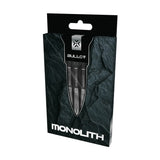Bullet Monolith 90% Tungsten Steel Tip Darts-5-23 GRAM-Premier Darts