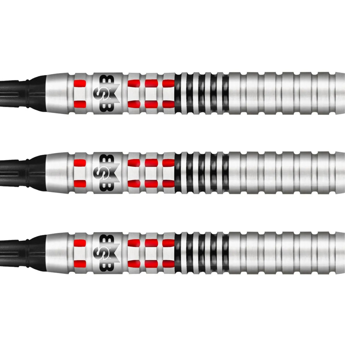 Shot Michael Smith Achieve 90% Soft Tip Darts-3-18 GRAM-Premier Darts
