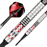 Shot Michael Smith Achieve 90% Soft Tip Darts-2-18 GRAM-Premier Darts