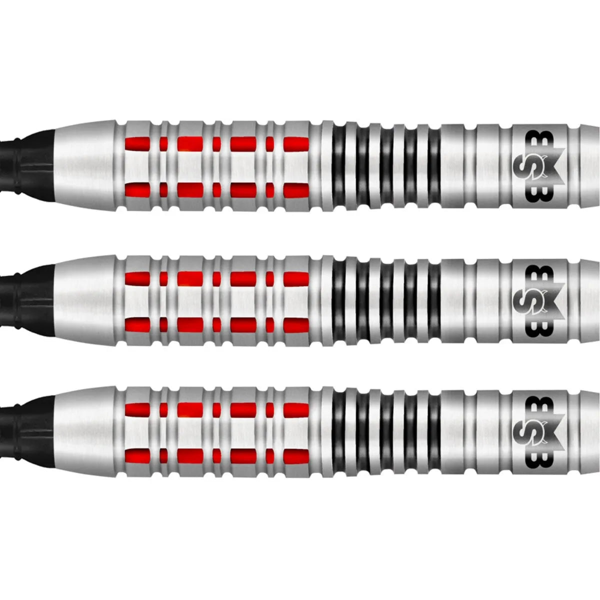 Shot Michael Smith Believe 90% Soft Tip Darts-3-18 GRAM-Premier Darts