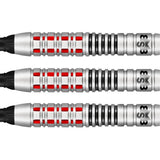 Shot Michael Smith Believe 90% Soft Tip Darts-3-18 GRAM-Premier Darts
