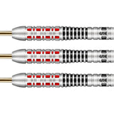 Shot Michael Smith Believe 90% Steel Tip Darts-3-22 GRAM-Premier Darts