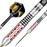 Shot Michael Smith Believe 90% Steel Tip Darts-2-22 GRAM-Premier Darts