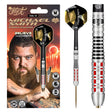 Shot Michael Smith Believe 90% Steel Tip Darts-1-22 GRAM-Premier Darts
