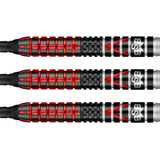 Shot Michael Smith Defiant 90% Soft Tip Darts-3-18 GRAM-Premier Darts