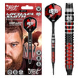 Shot Michael Smith Defiant 90% Soft Tip Darts-1-18 GRAM-Premier Darts