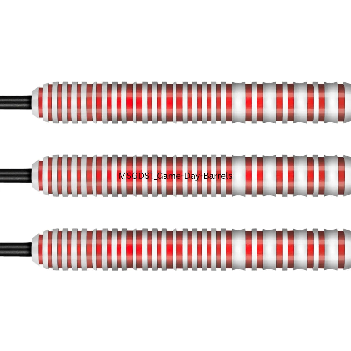 Shot Michael Smith Game Day 90% Steel Tip Darts-3-21 GRAM-Premier Darts