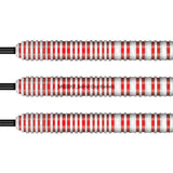 Shot Michael Smith Game Day 90% Steel Tip Darts-3-21 GRAM-Premier Darts