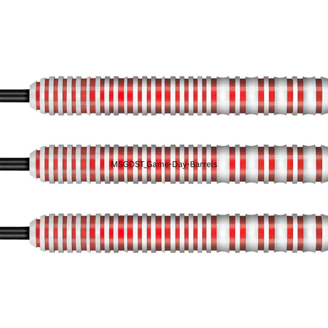 Shot Michael Smith Game Day 90% Steel Tip Darts-3-21 GRAM-Premier Darts