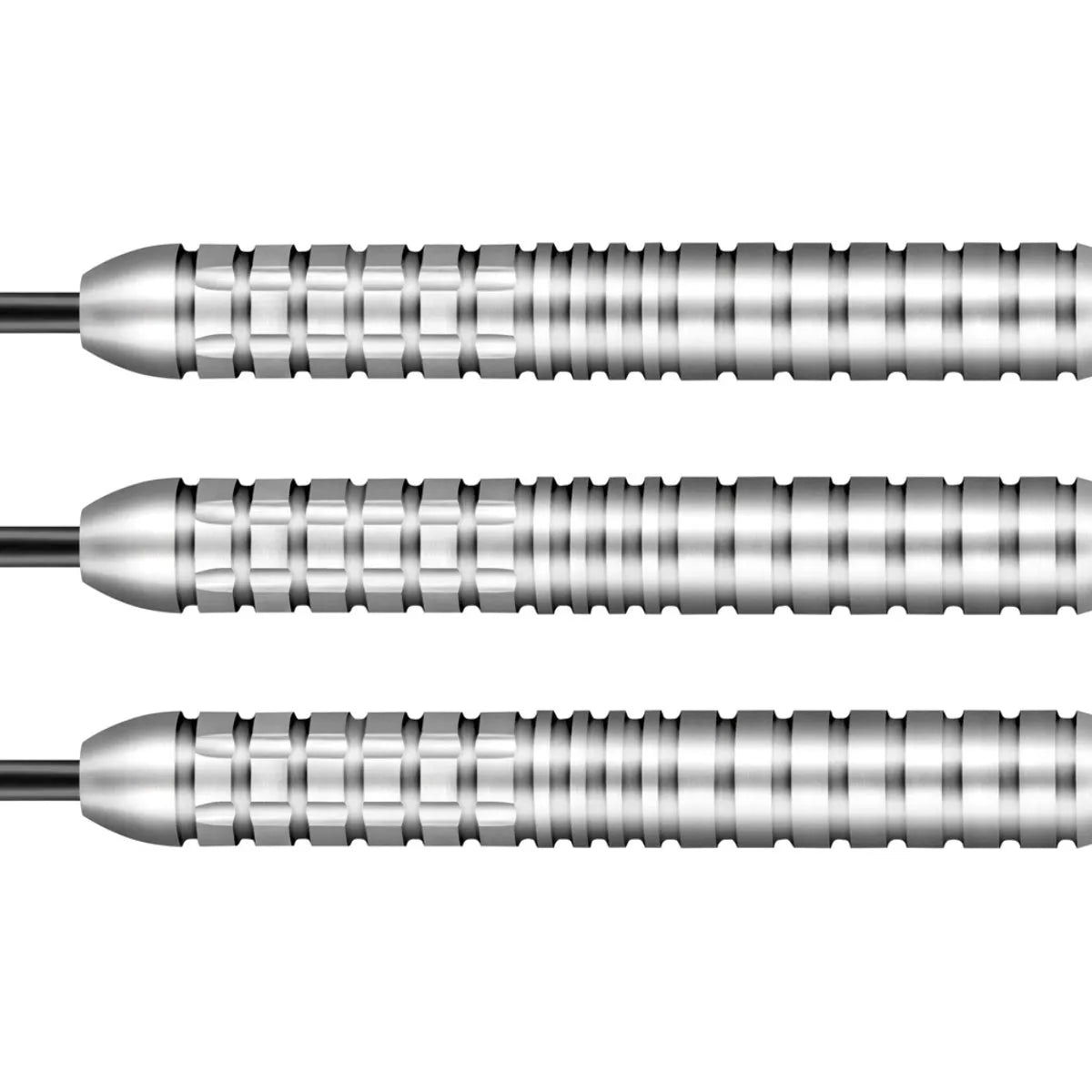 Shot Michael Smith Bully Boy Precision 80% Steel Tip Darts-3-22 GRAM-Premier Darts