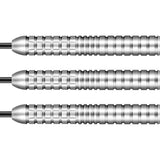 Shot Michael Smith Bully Boy Precision 80% Steel Tip Darts-3-22 GRAM-Premier Darts