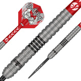 Shot Michael Smith Series II TP 90% Steel Tip Darts-2-22 GRAM-Premier Darts
