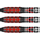 Shot Michael Smith Tenacious 90% Soft Tip Darts-3-18 GRAM-Premier Darts