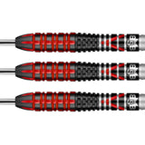Shot Michael Smith Tenacious 90% Steel Tip Darts-3-23 GRAM-Premier Darts