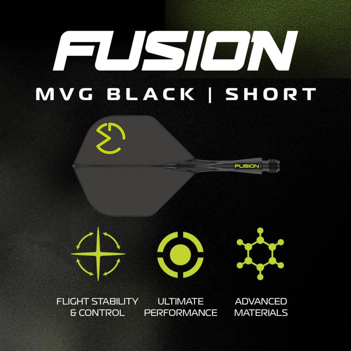Winmau MVG Signature Edition SP 90% Steel Tip Darts-9-22 GRAM-Premier Darts