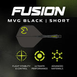 Winmau MVG Signature Edition SP 90% Steel Tip Darts-9-22 GRAM-Premier Darts