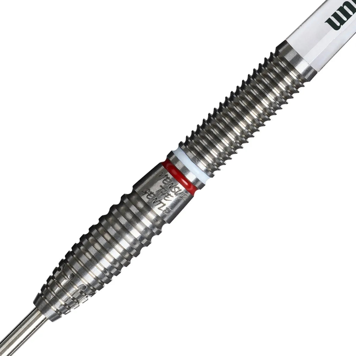 Unicorn Mensur Suljovic 95% Tungsten Steel Tip Darts