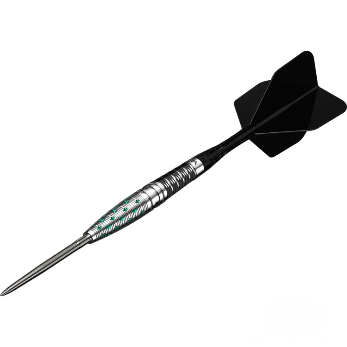 Mission Mantis R2.5 95% Tungsten Steel Tip Darts-1-22 GRAM-Premier Darts