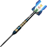 Bull's NL Mario Vandenbogaerde E3 CP 90% Tungsten Steel Tip Darts-2-22 GRAM-Premier Darts