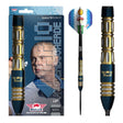 Bull's NL Mario Vandenbogaerde E3 CP 90% Tungsten Steel Tip Darts-1-22 GRAM-Premier Darts