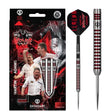 DataDart Martin Adams legend 95% Tungsten Steel Tip Darts-1-22 GRAM-Premier Darts