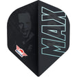 Bull's NL Series 100 Max Hopp Black 80 No2 Flights