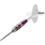Target Japan Mayuko Morita Mayo G8 90% Tungsten Steel Tip Darts-2-23 GRAM-Premier Darts