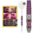 Target Japan Mayuko Morita Mayo G8 90% Tungsten Steel Tip Darts-1-23 GRAM-Premier Darts