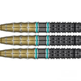 Target Japan Mikuru Suzuki The Miracle G7.5 95% Tungsten Steel Tip Darts-3-22 GRAM-Premier Darts