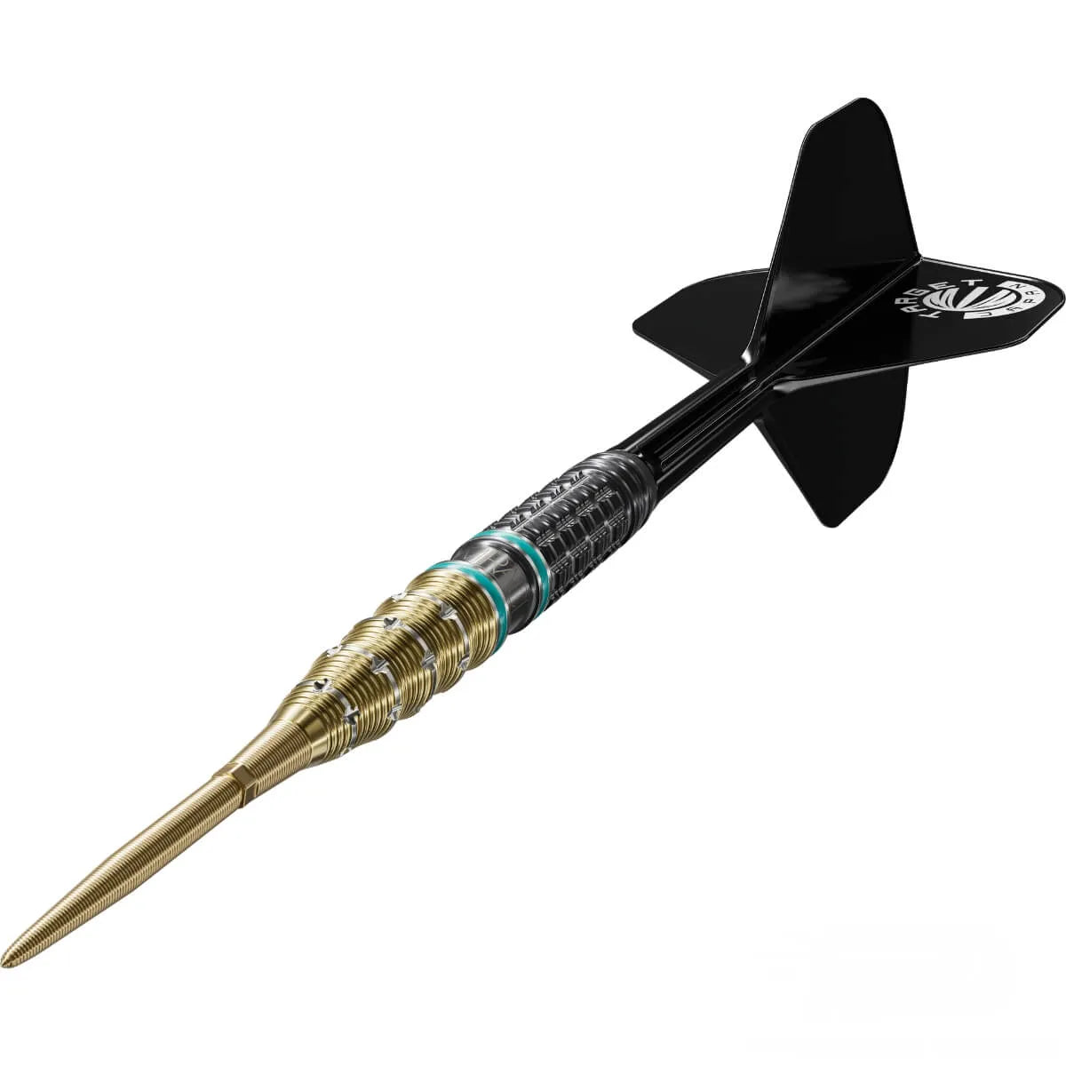 Target Japan Mikuru Suzuki The Miracle G7.5 95% Tungsten Steel Tip Darts-2-22 GRAM-Premier Darts