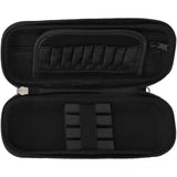 Mission ABS 1 Metallic Darts Case-2-Black-Premier Darts